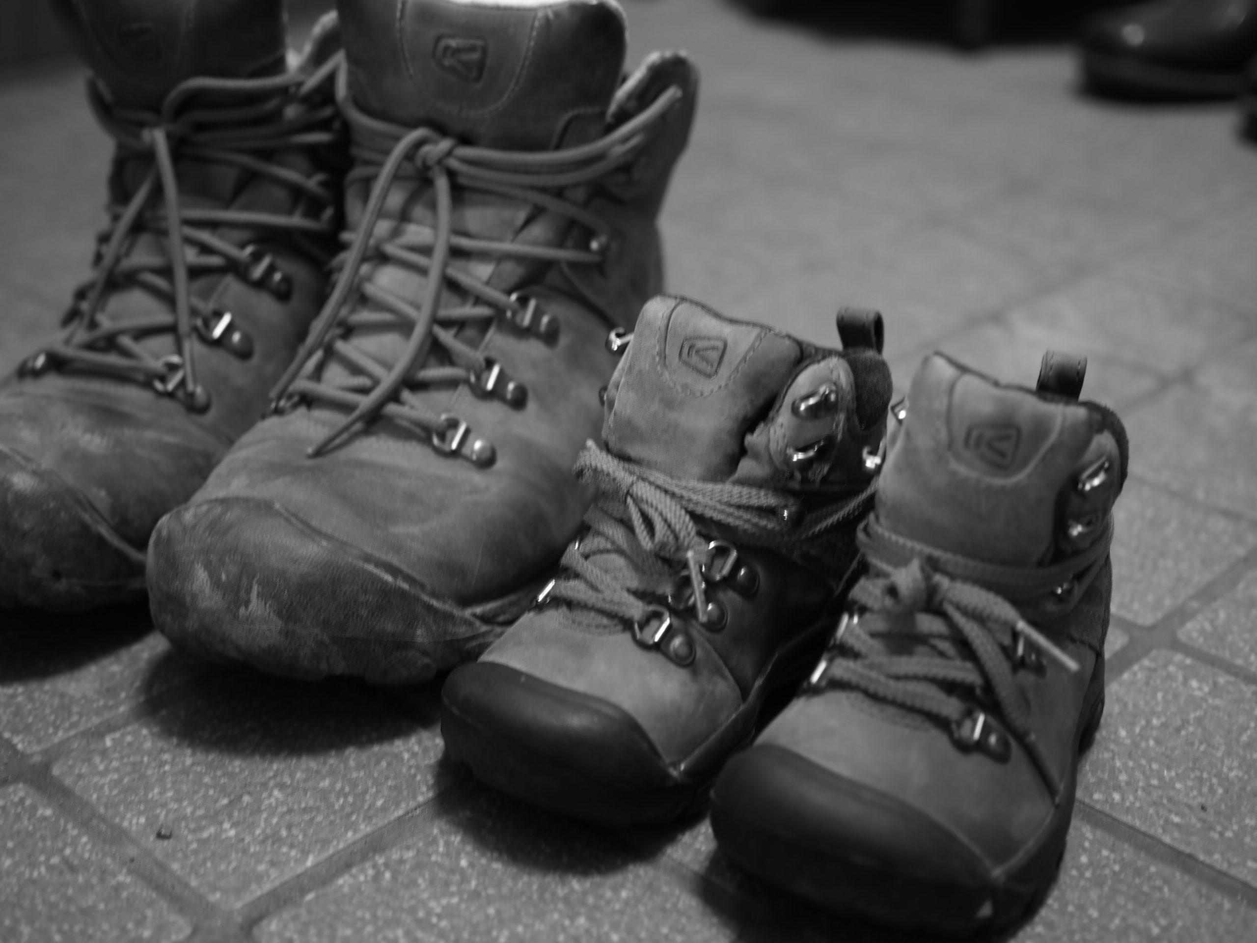 価値基準をもつには対話