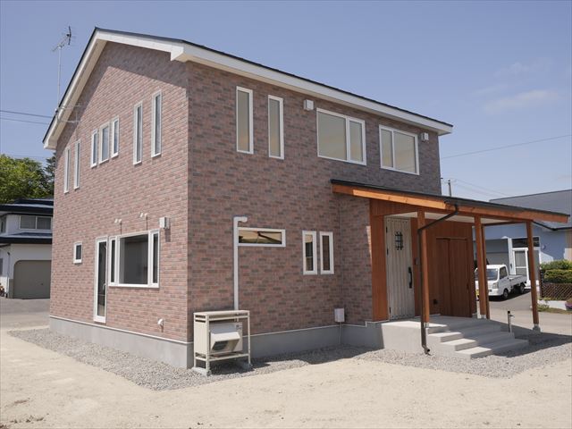 アスファルトをオススメしない理由