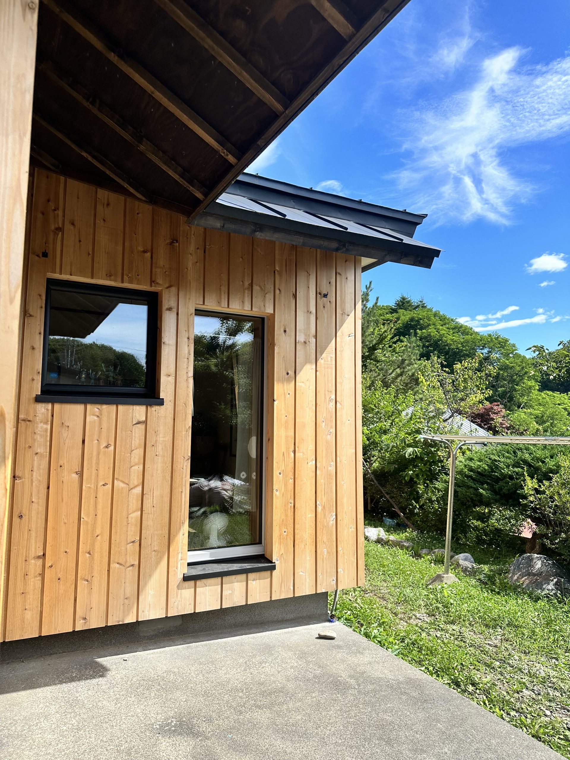 熱中症アラームが発令！