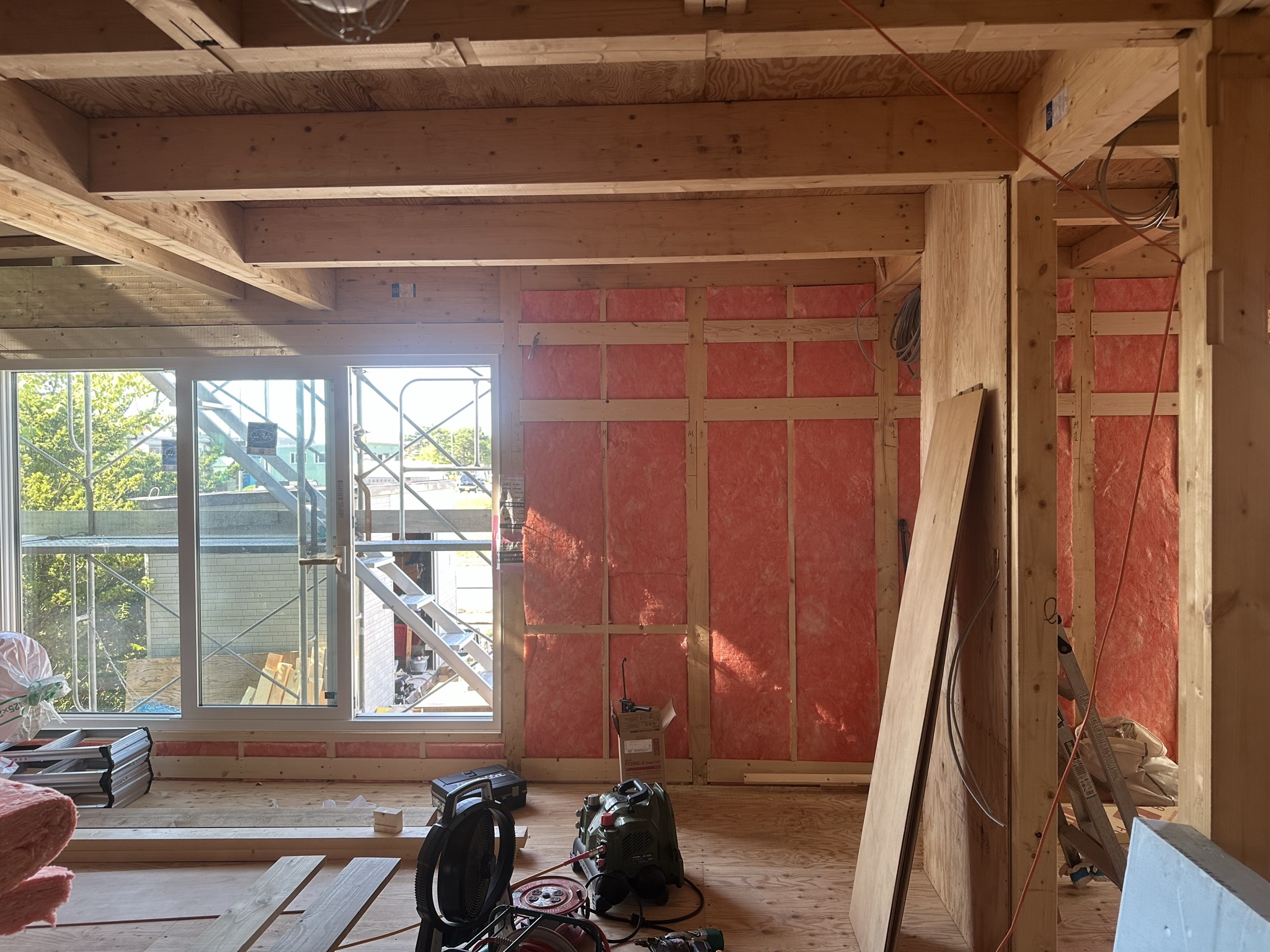 見えなくなる部分こそが大切