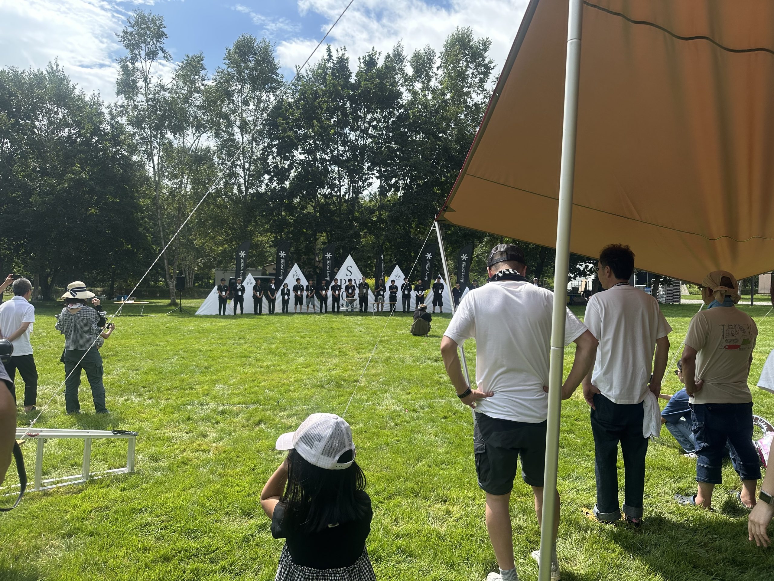 体感しなくちゃわからない！