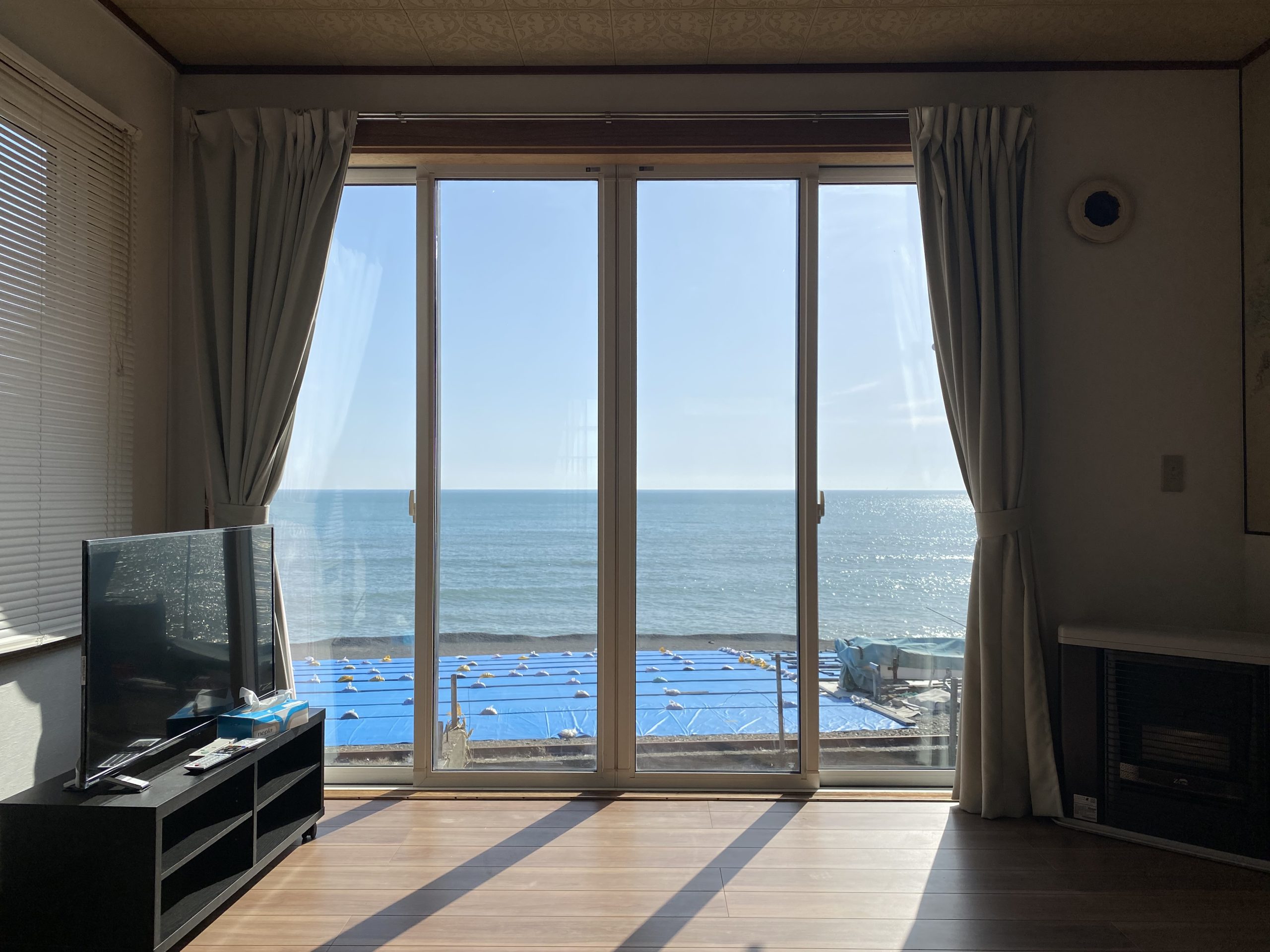 イエづくり～機能が十分とは？～