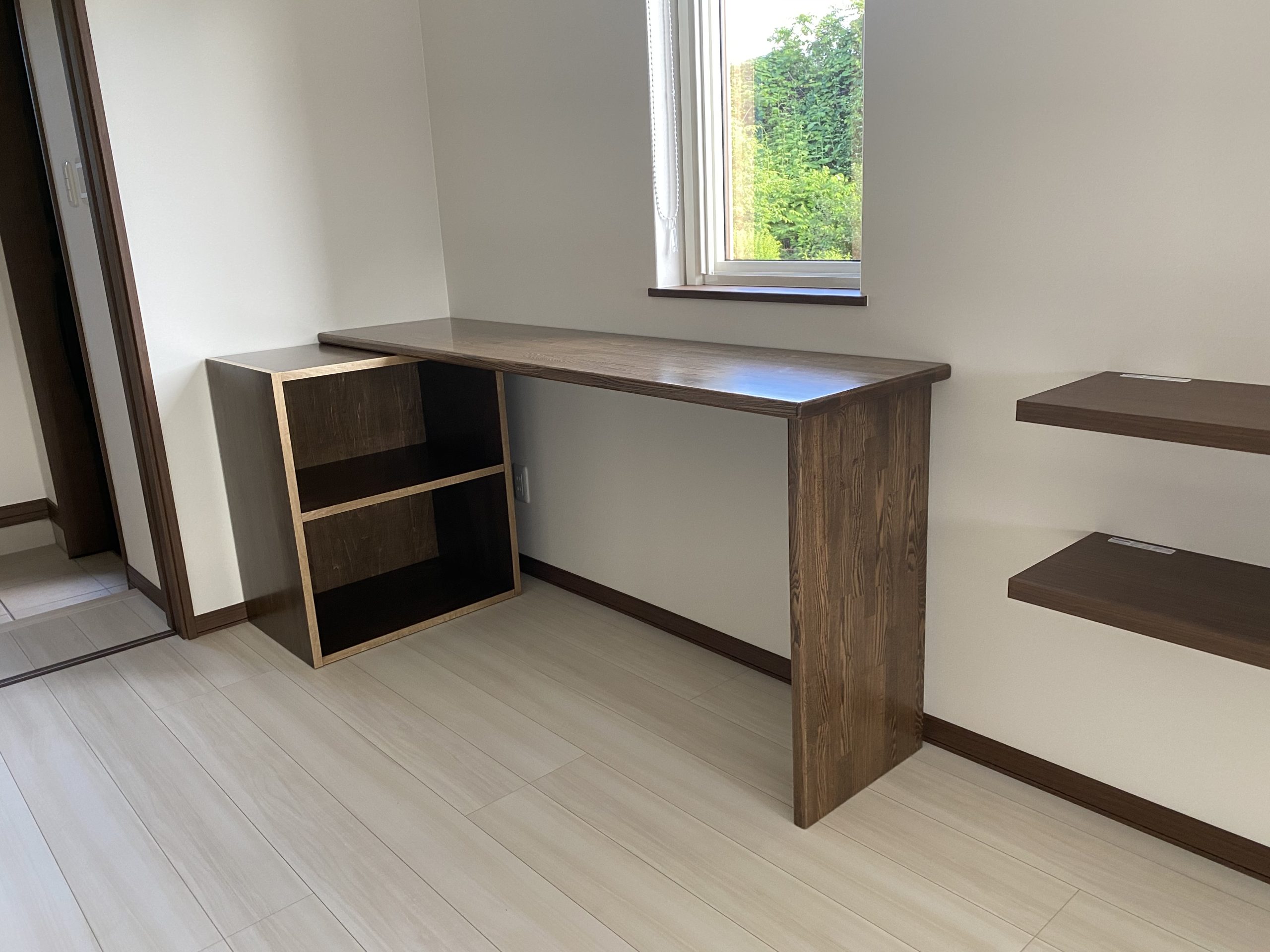 ピカピカしているのは良い事？