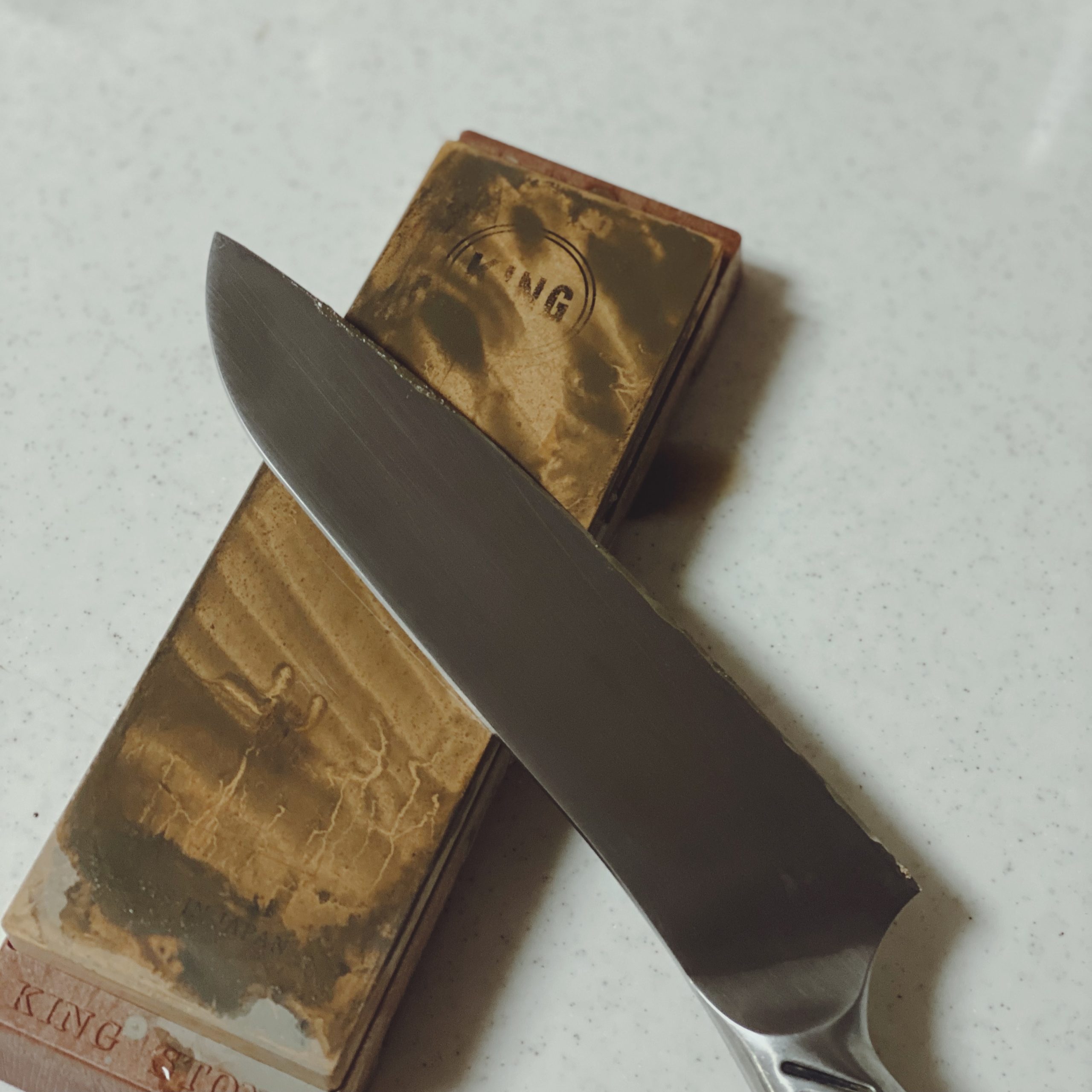 コツコツは愛着への近道