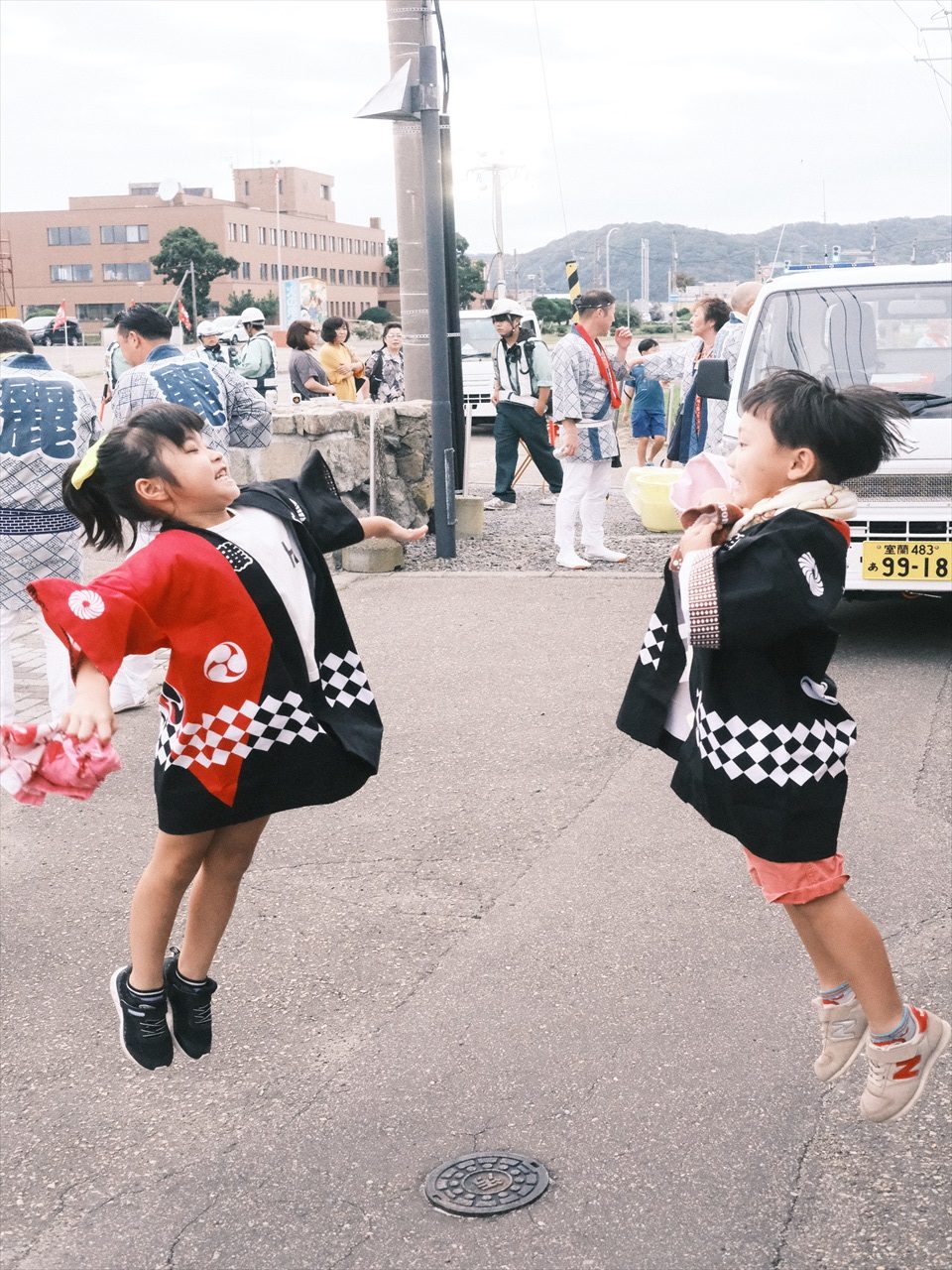 時間を飛び越えられる関係