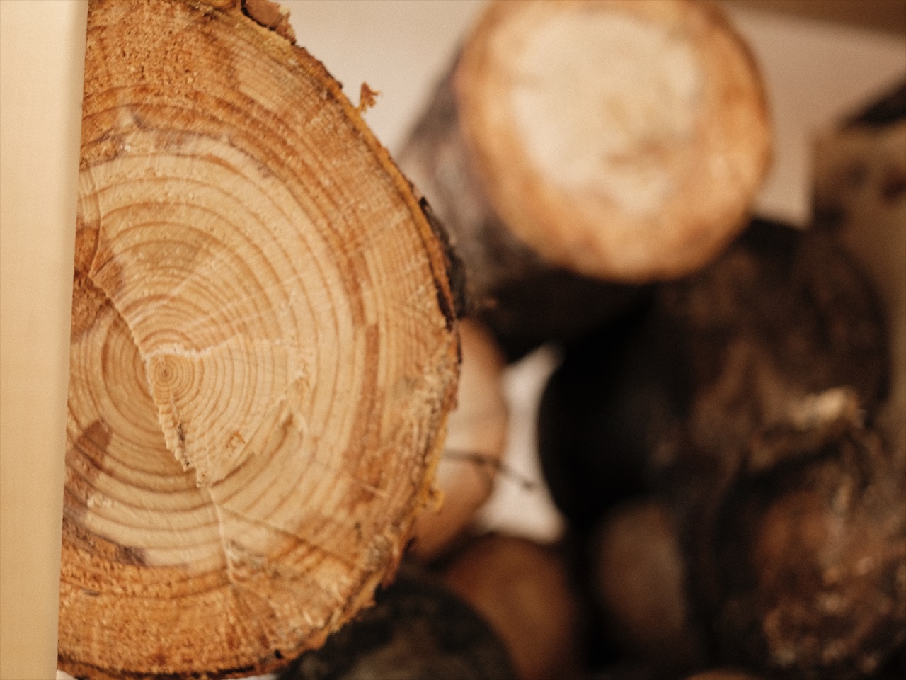 冬支度～北国における豊かなまてな生活～