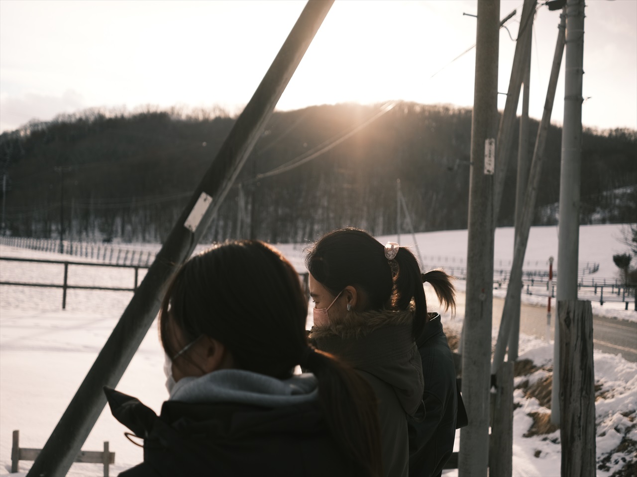 おせっかいを許容し合う