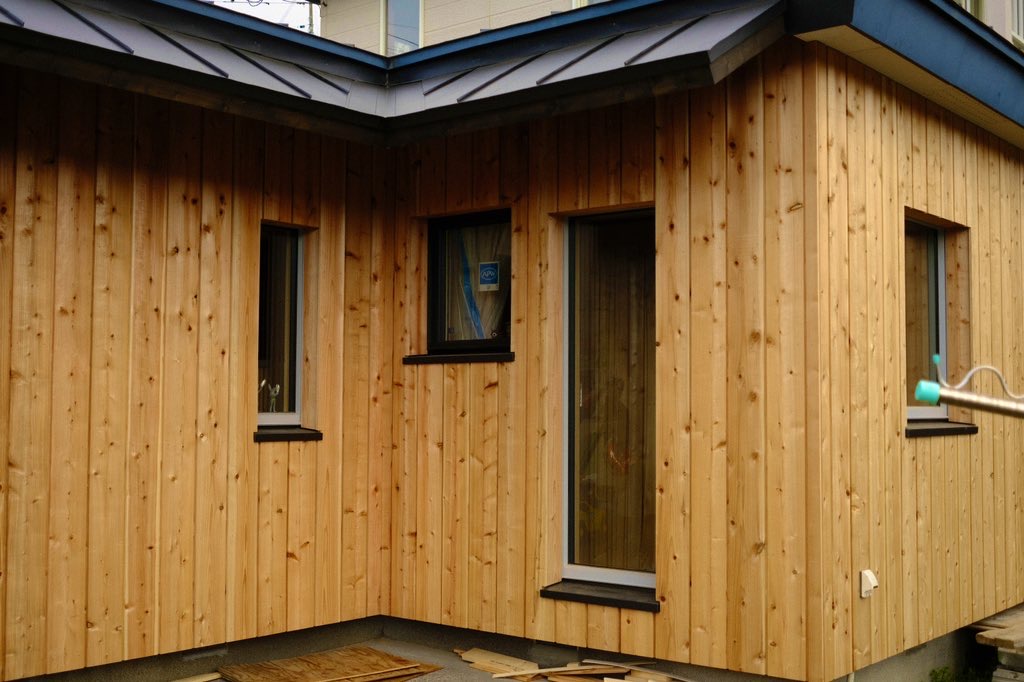 性能向上リノベの確認〜ひと冬目その1〜