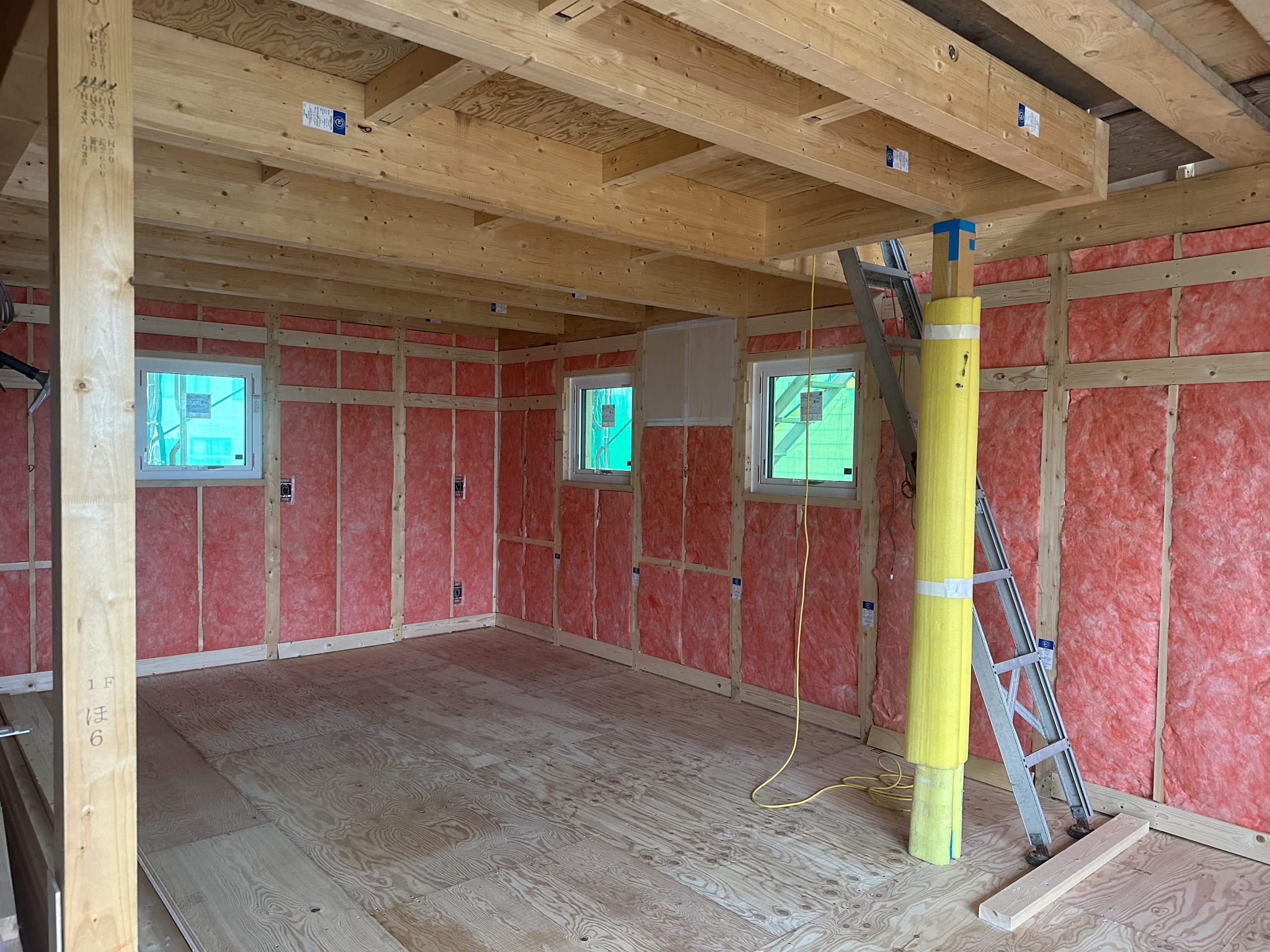 「ふつうでよい」ってなに？～温熱環境について～