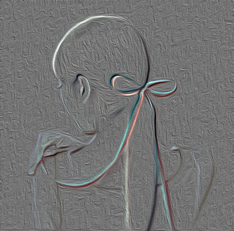 バタフライ・エフェクト