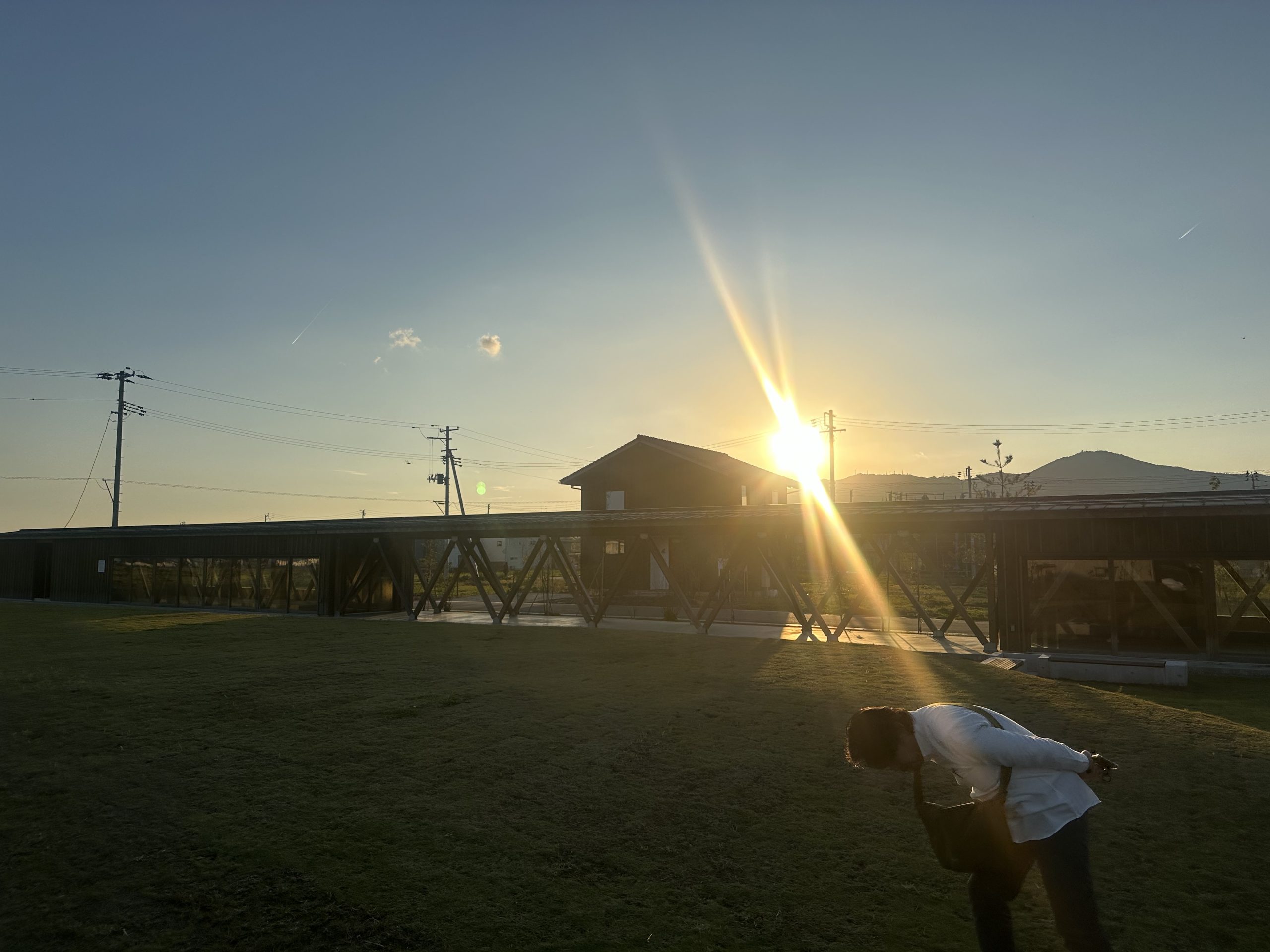 ３ヶ月やってみて～継続して感じる事～