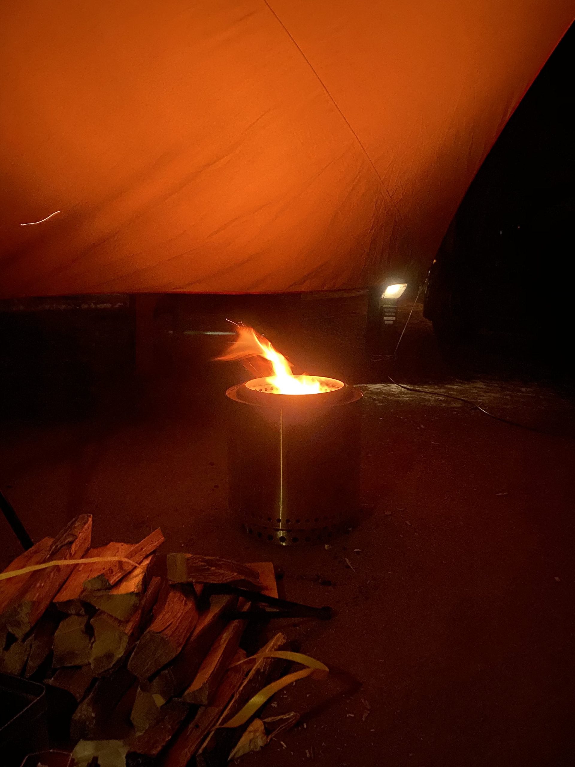 冬支度～家の性能と暖房器具の選定～