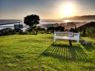 まちづくりのゴールはなんですか？