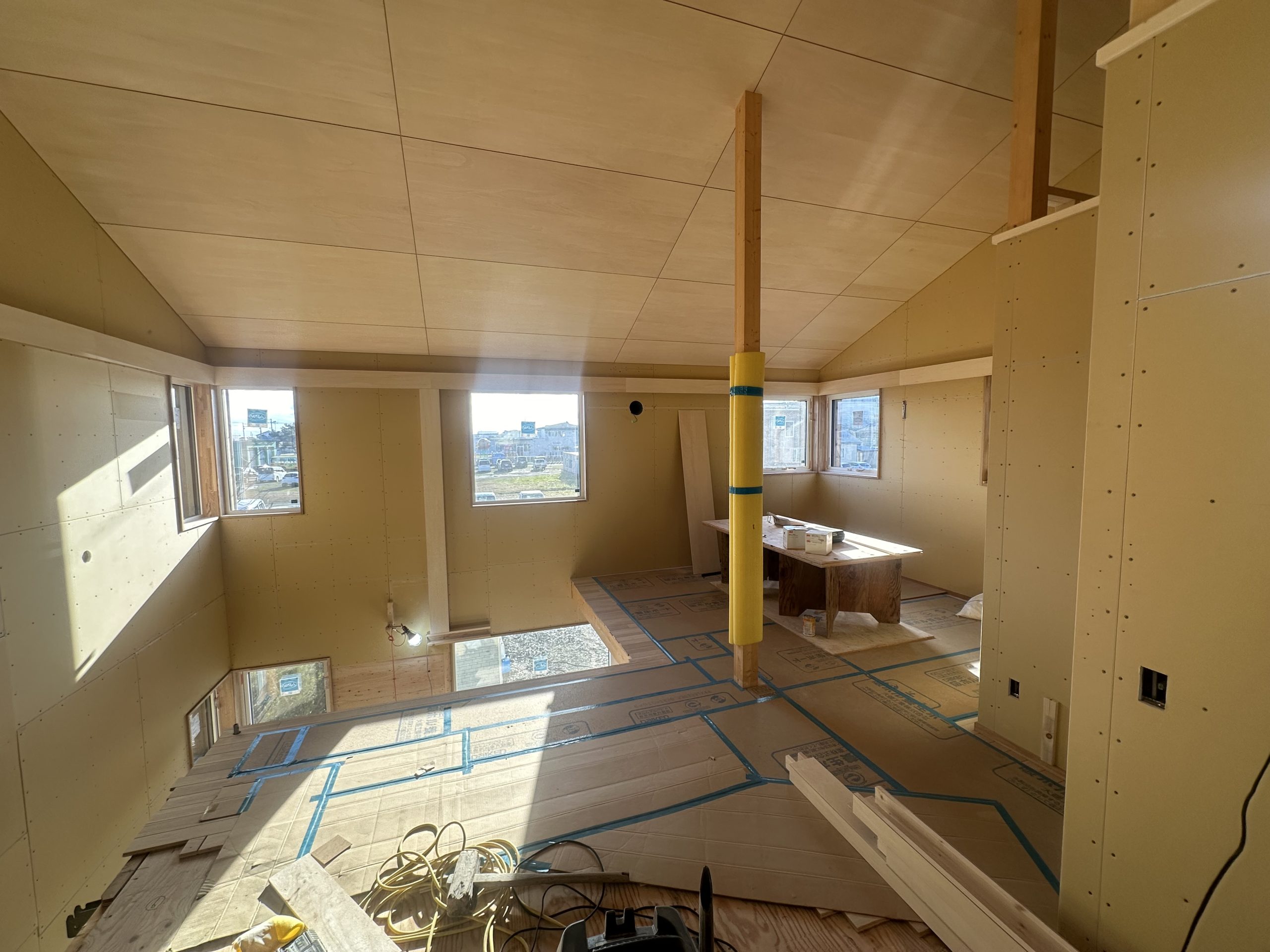 本に学ぶ〜日曜日の住居学(3)〜