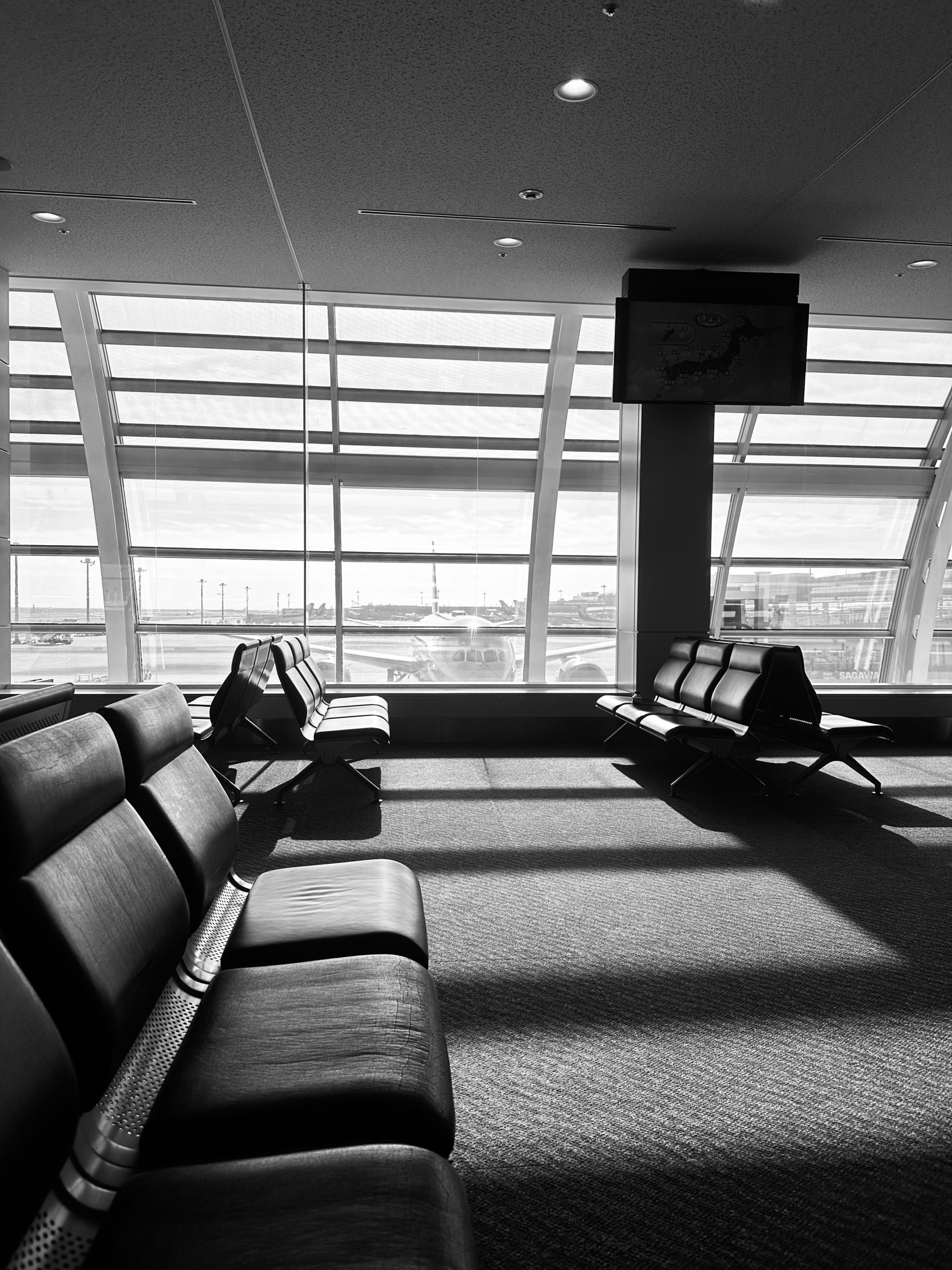 学びの旅〜旅路もとても有意義な時間〜