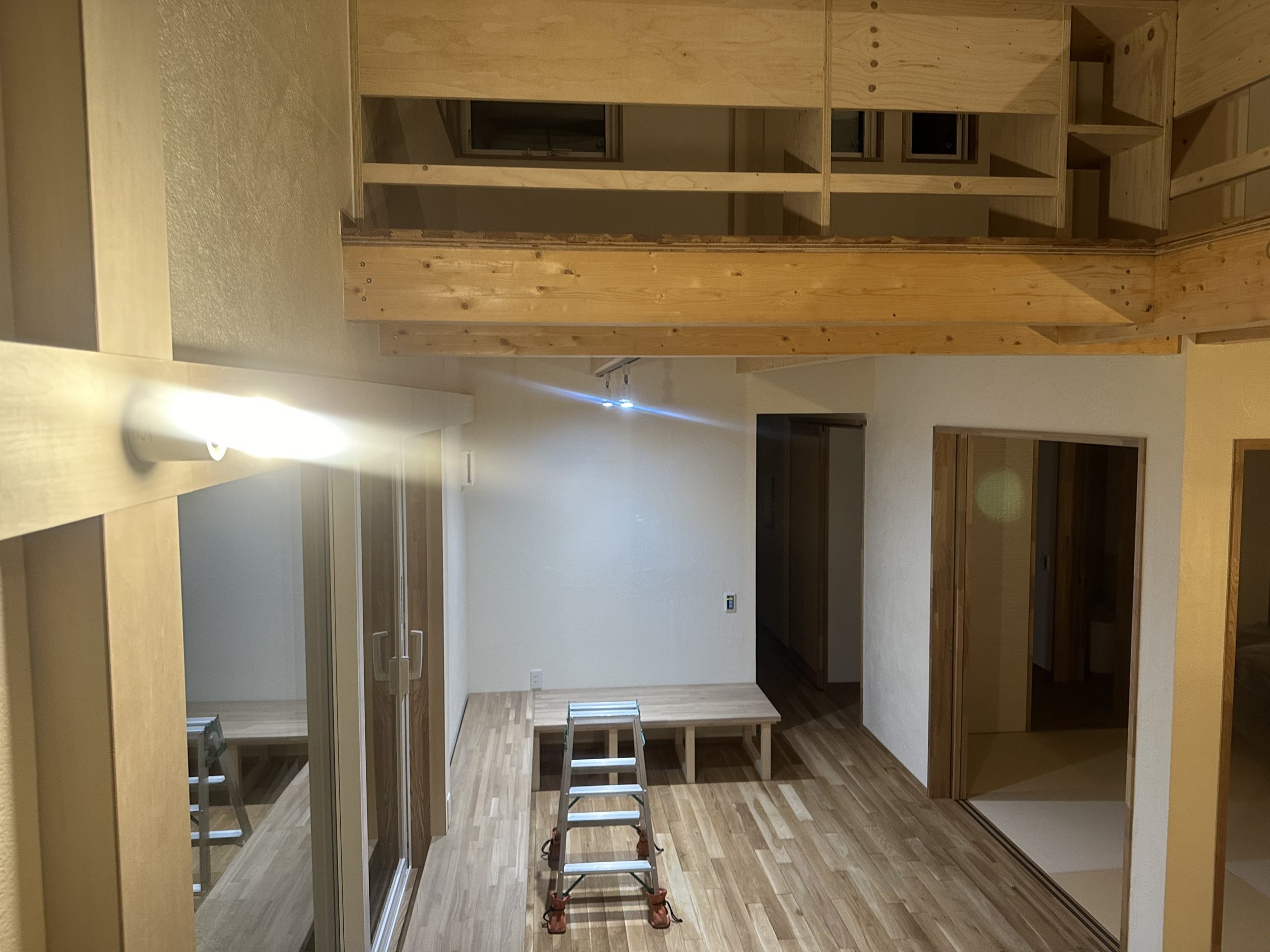 暮らしを見つめる意識