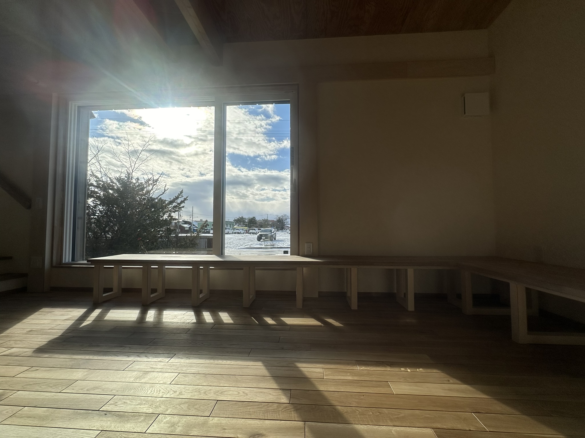 シン・住まうためのイエ～心地よさ～