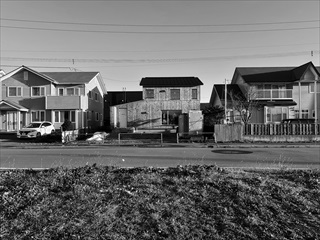 シン・住まうためのイエ～温熱環境～