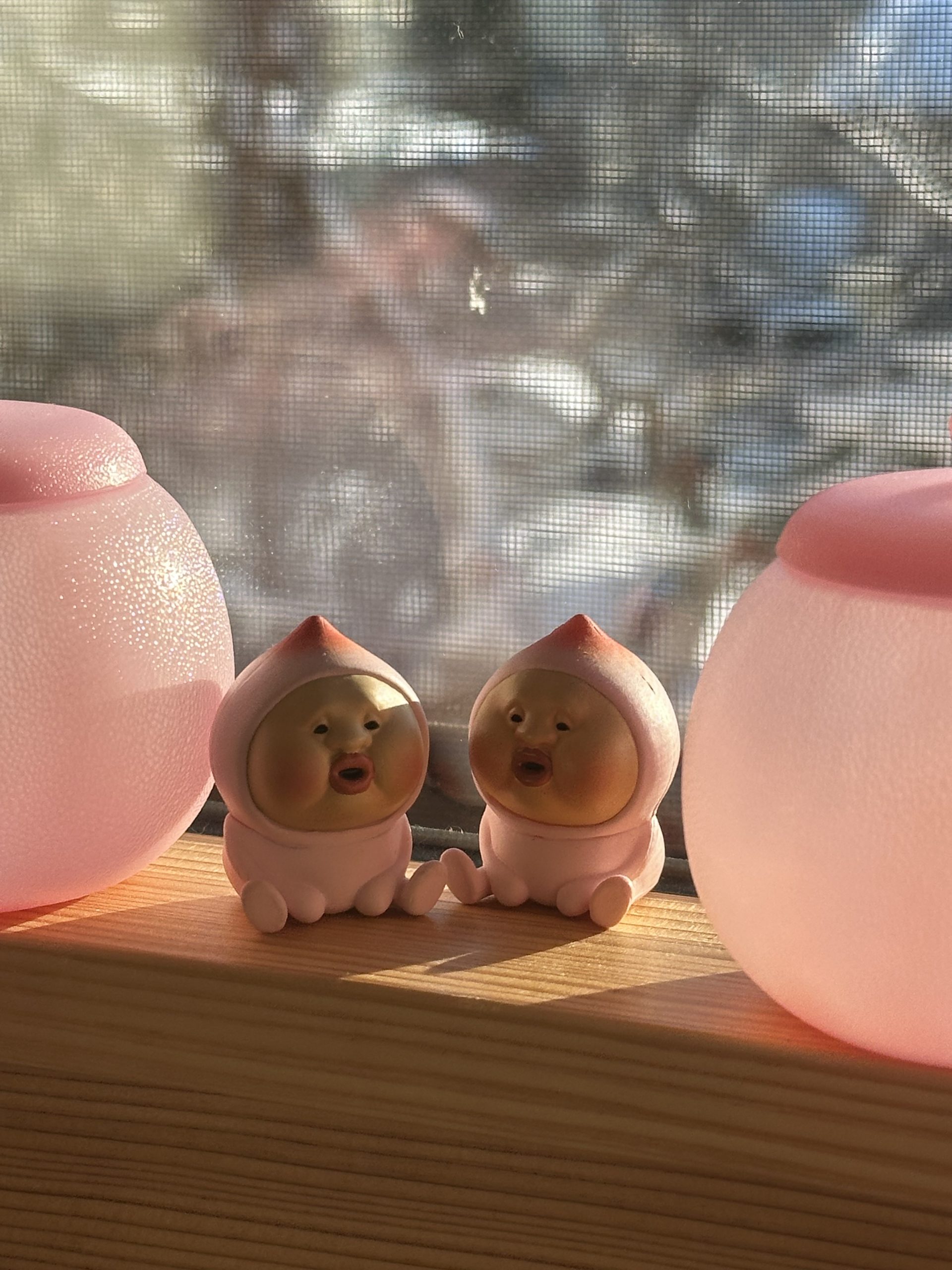 仕事始め～毎年恒例のアンケート～