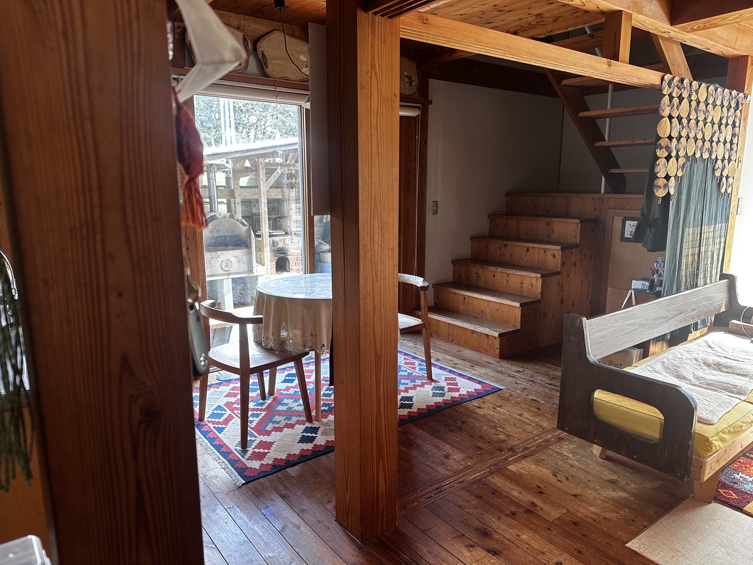 学びの旅〜鹿児島・シンケン(1)〜