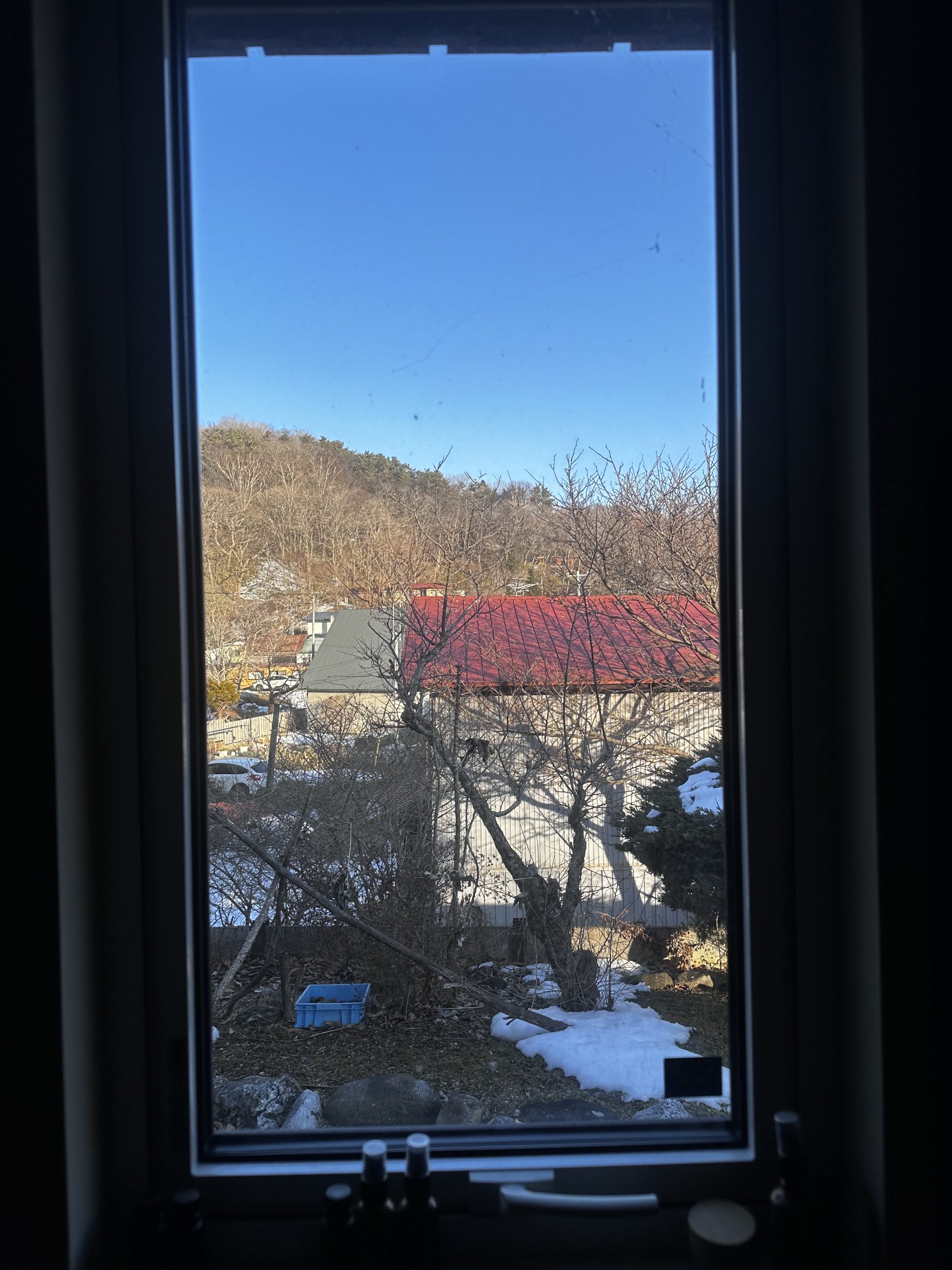 やらないという選択は簡単！