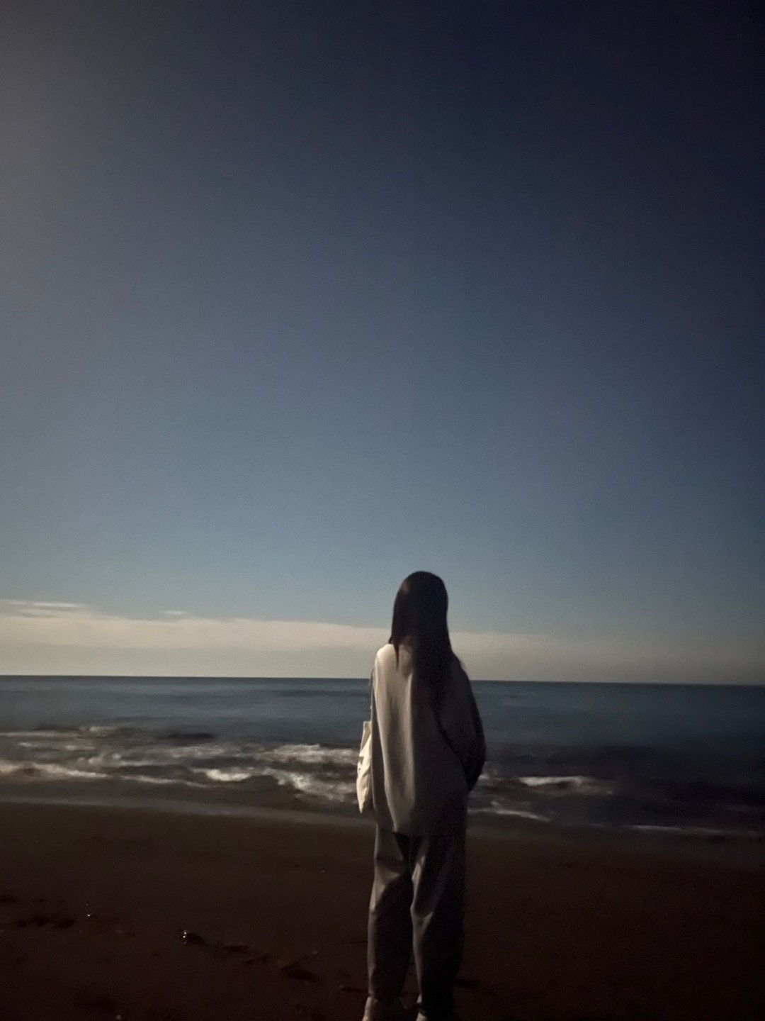 ある夜の告白から考えること