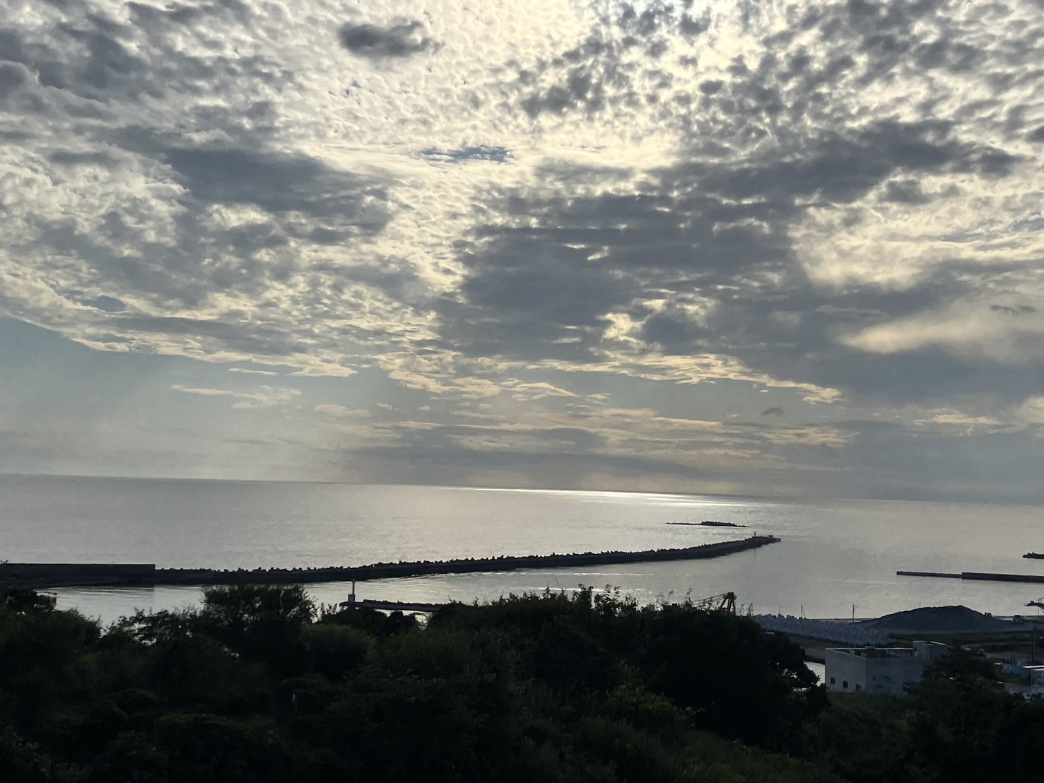 息がつまる都会から、息を吸える町へ