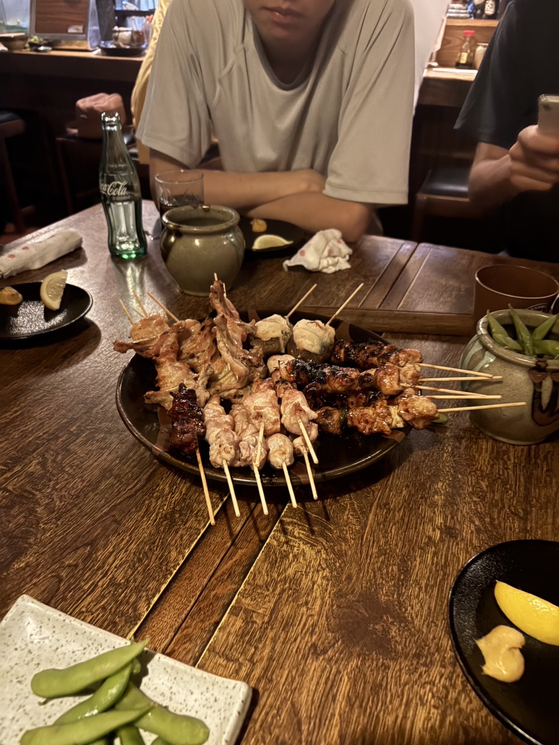 このまちの空気