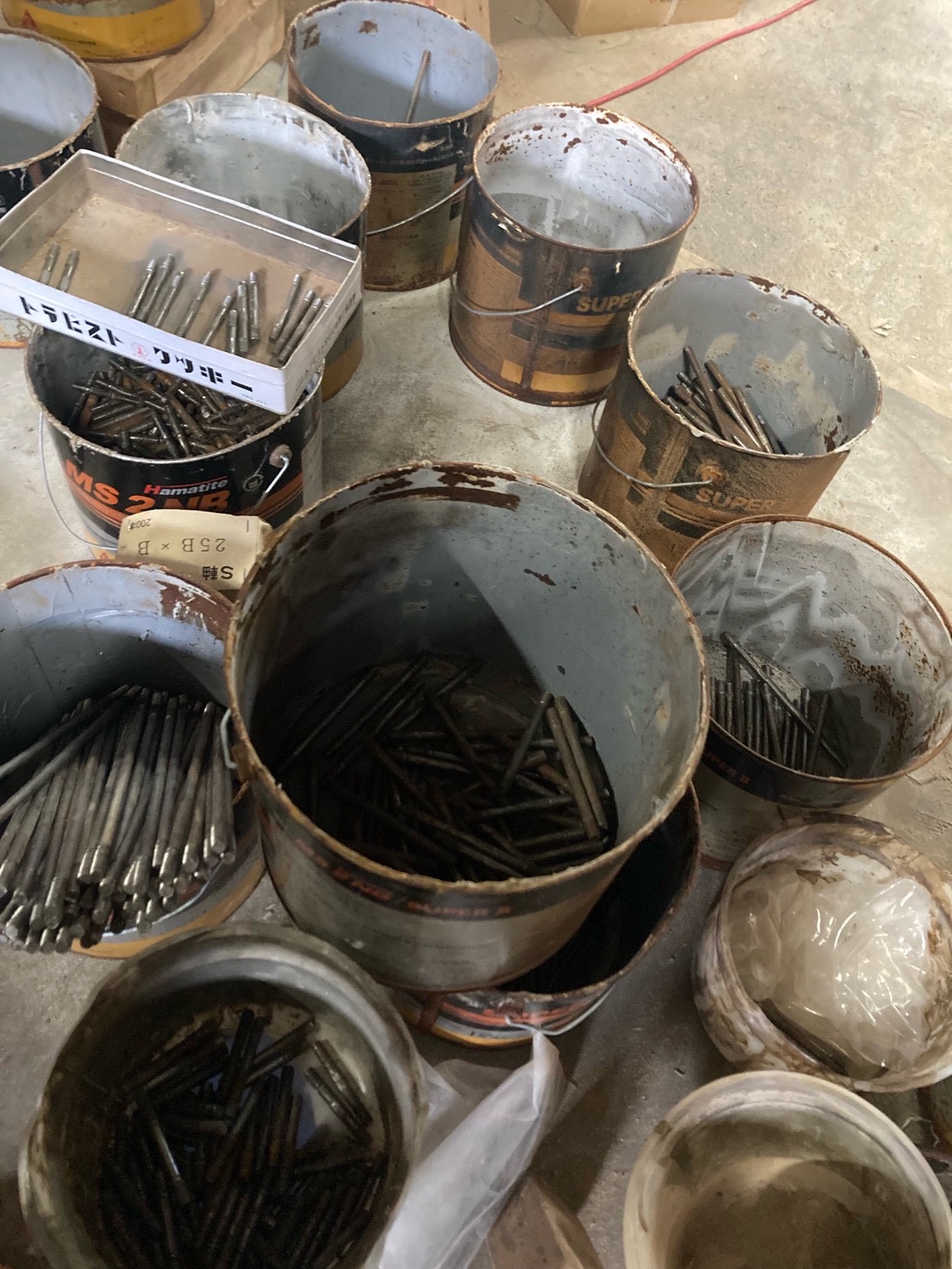 向き合うことから始まる未来