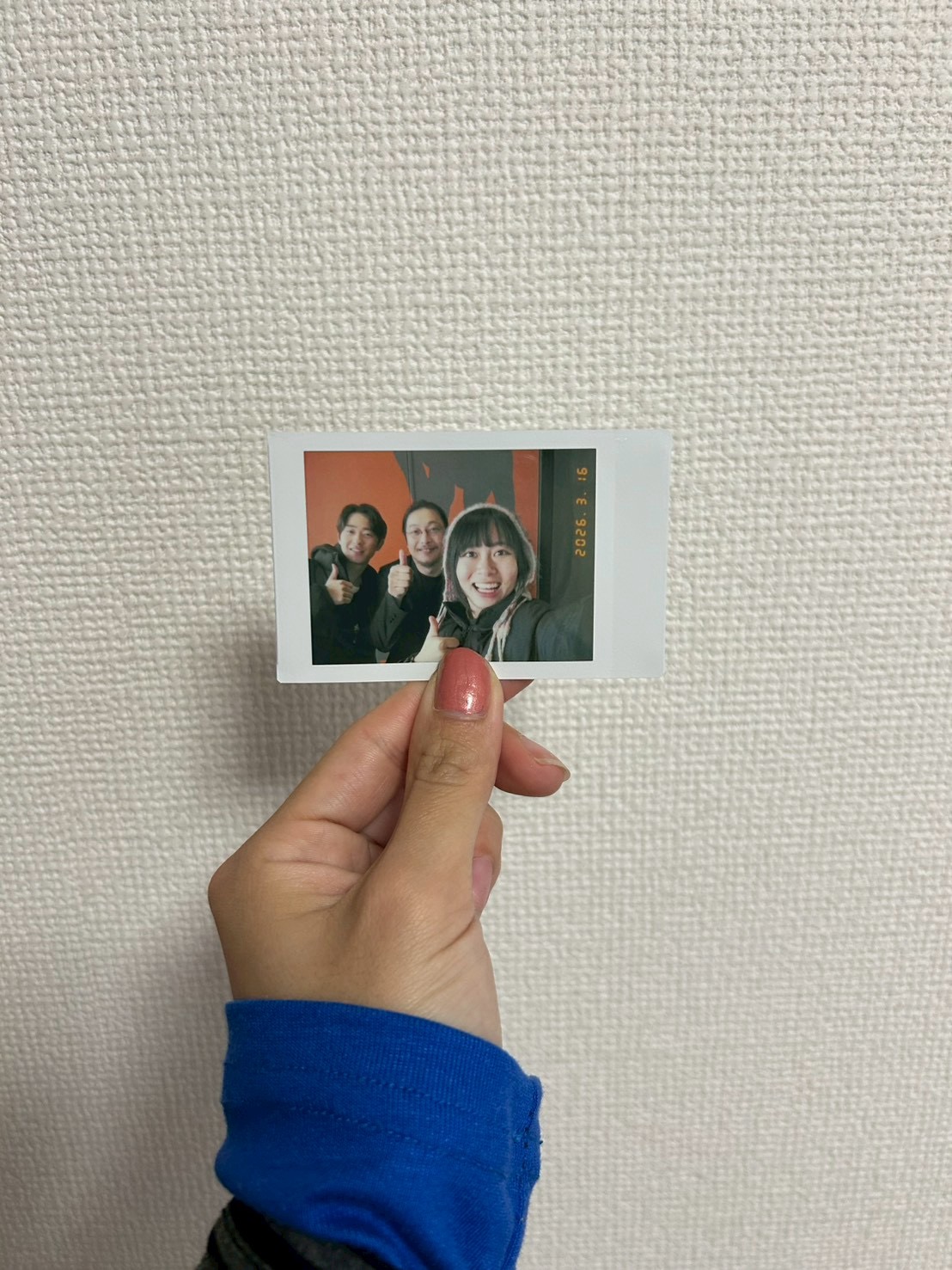 インターンで学んだ『五方良し』と自分らしさ