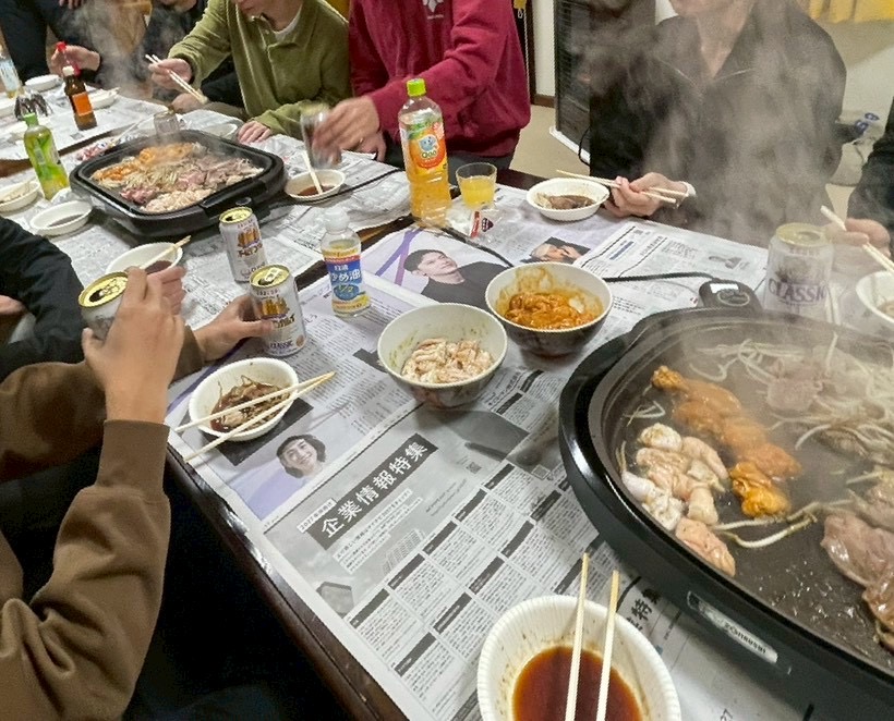 浦河町を作り上げる人々の暖かさ