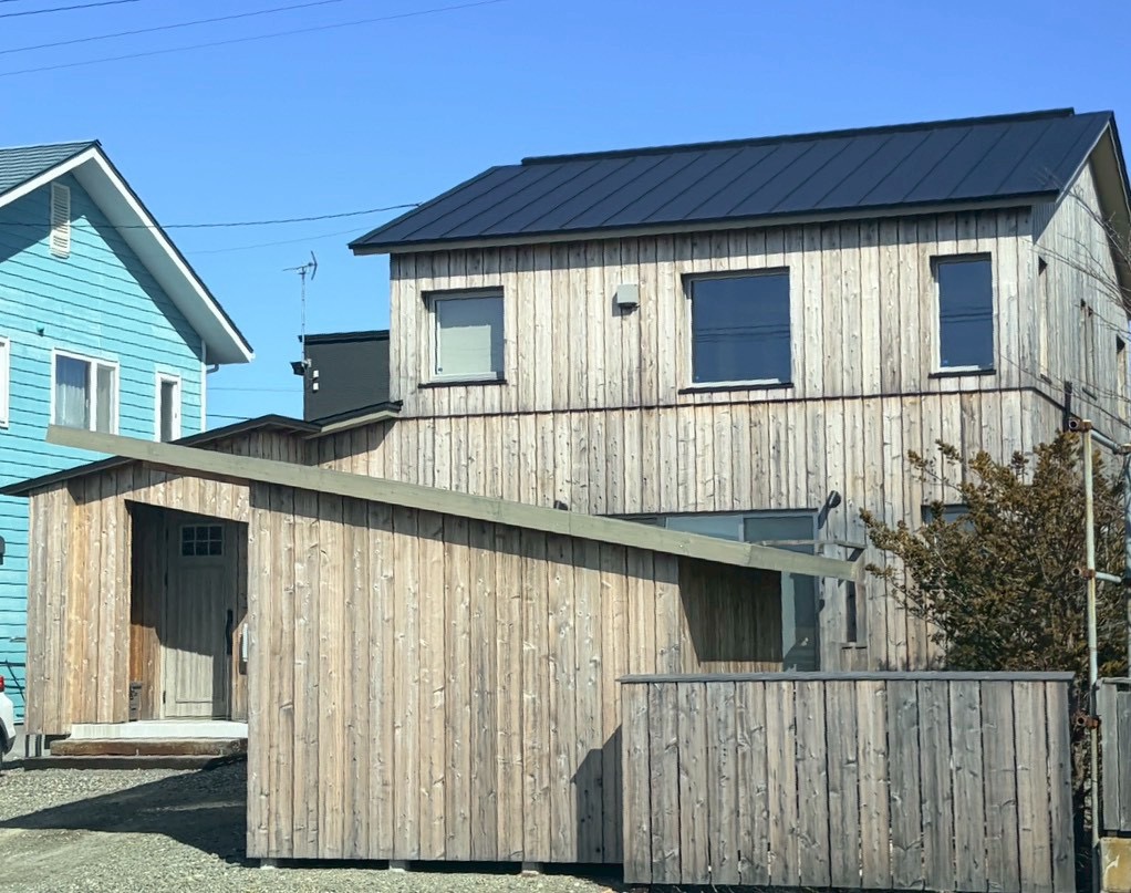 ひたむきに寄り添うイエづくり