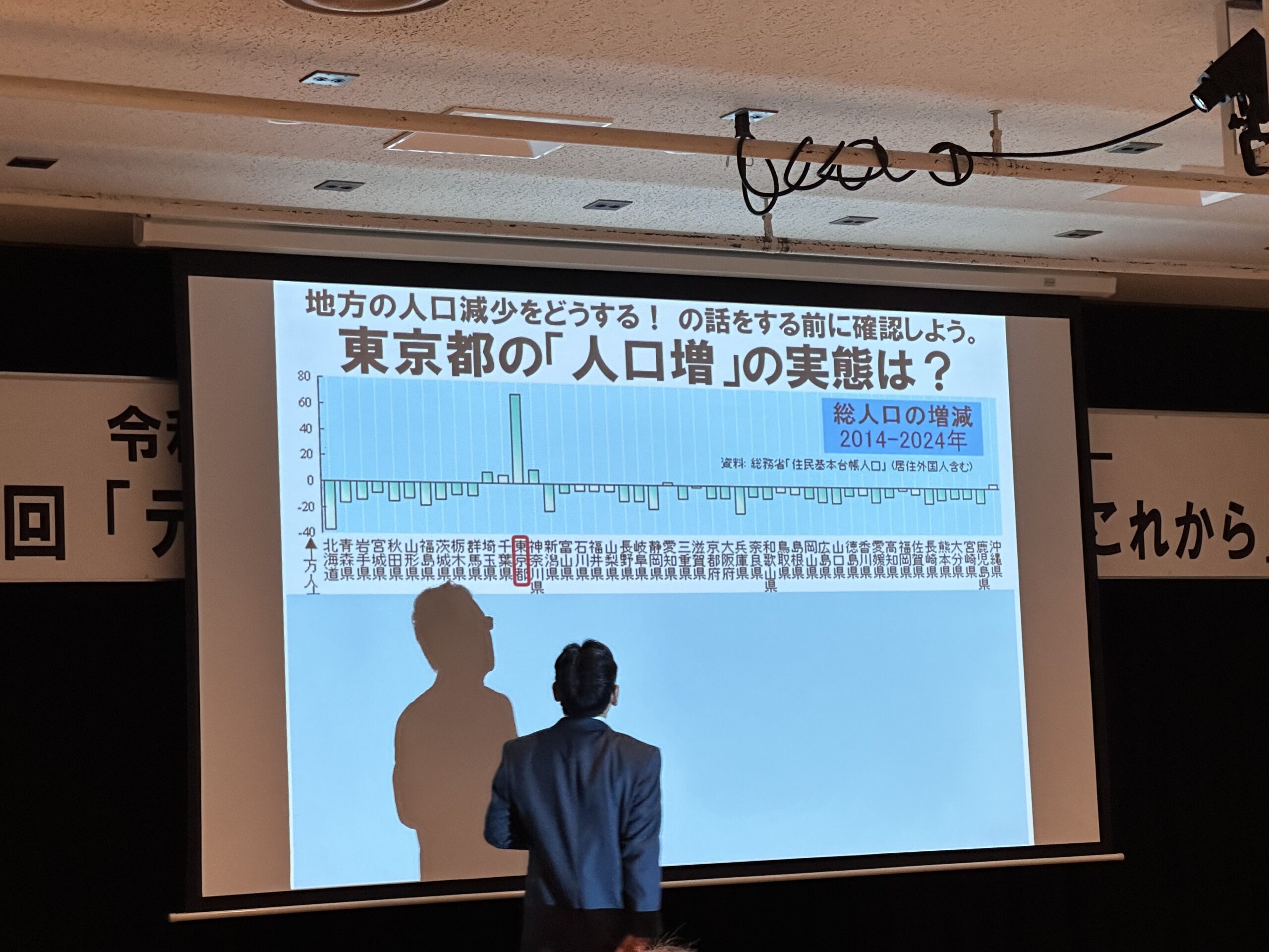 「田舎に仕事がない」は嘘だった。　　でも、それを教えてくれた人も、東京に家を持っていた。