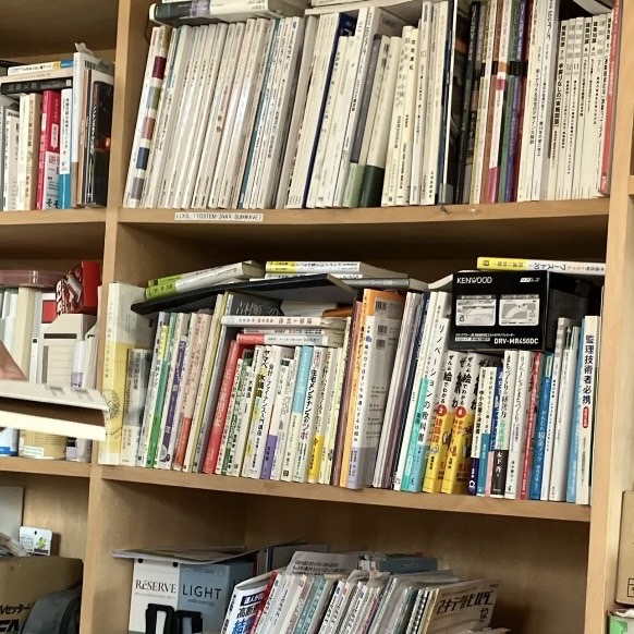 神馬建設〜インターンを通して考えた事〜