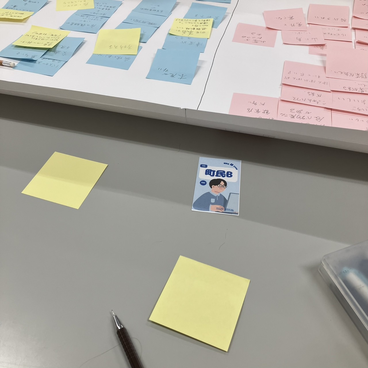 浦高生超未来会議に参加して