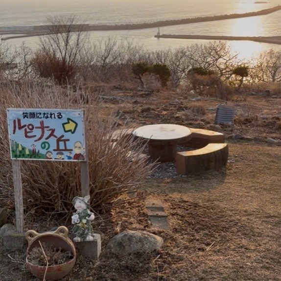 海と山のあいだにある違い