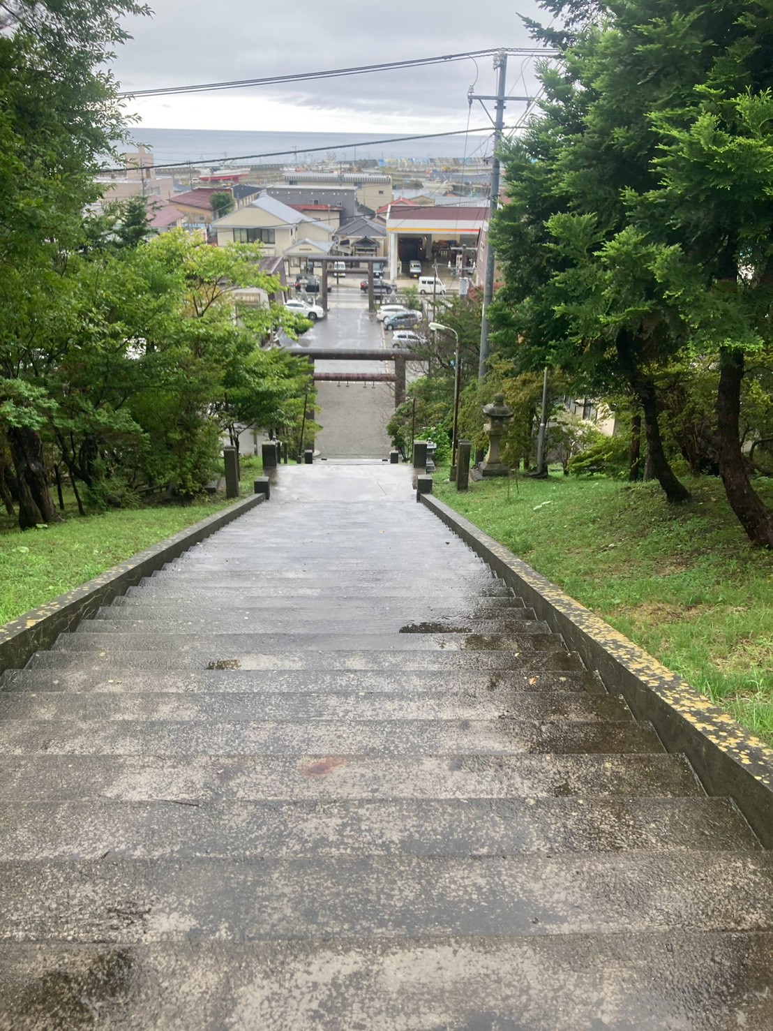 「職人さんは宝石」～命がけの現場を見て感じたこと【インターン体験記③】