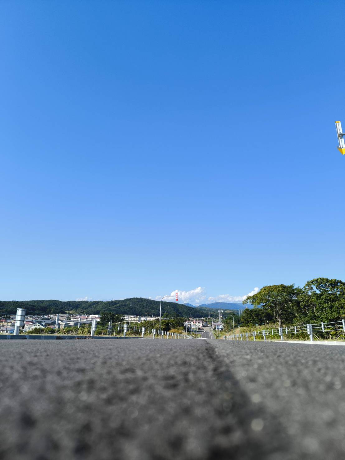 浦河備忘録⑦ 悠々自適〜時計に追われない1週間〜